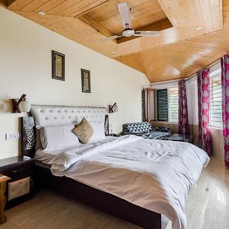 Kasauli Cascade A Cheerfull 4 Bedroom Challet Exterior foto