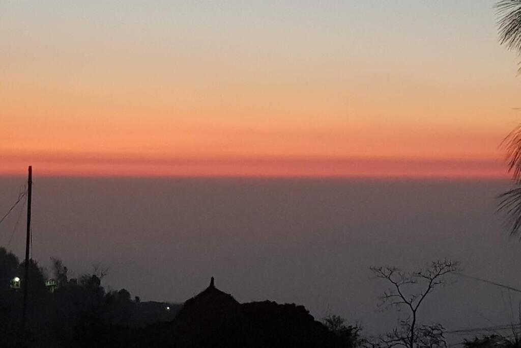 Kasauli Cascade A Cheerfull 4 Bedroom Challet Exterior foto