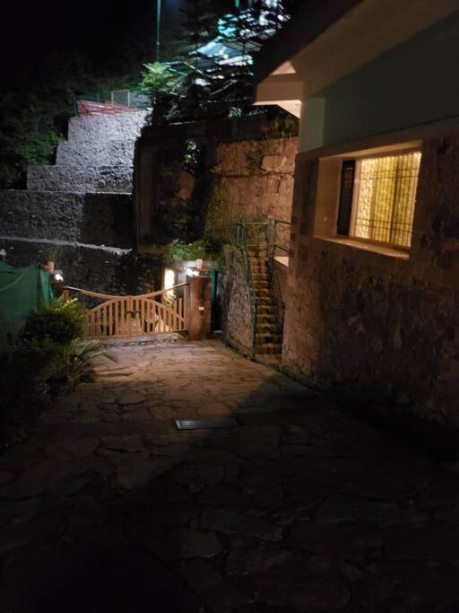 Kasauli Cascade A Cheerfull 4 Bedroom Challet Exterior foto